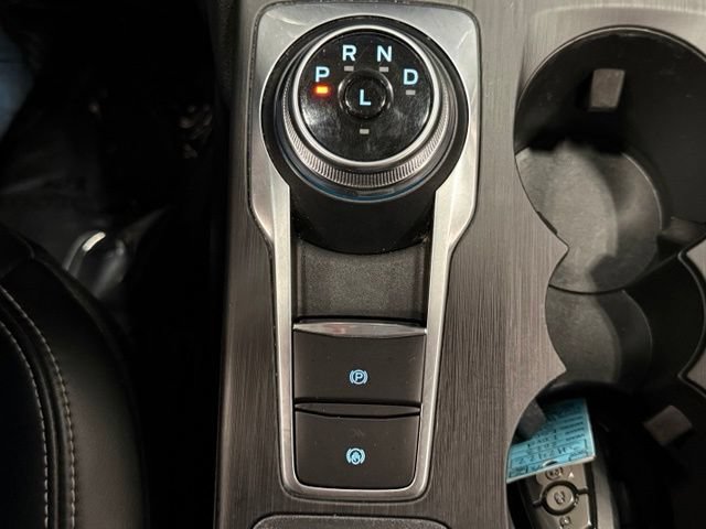 Used 2023 Ford Escape SE FWD image 32