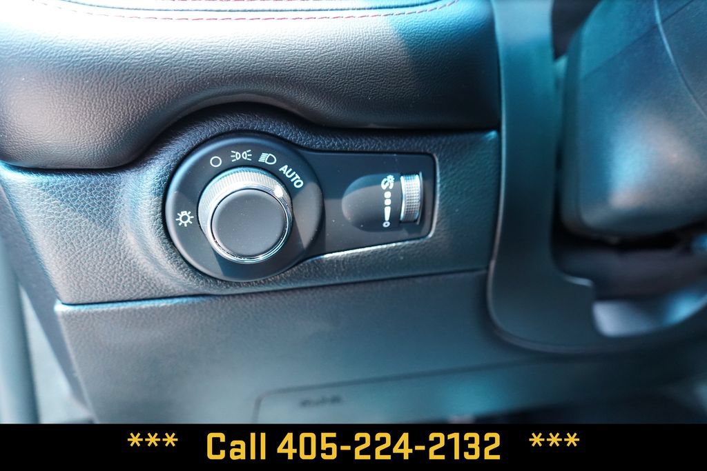 Used 2026 Dodge Durango GT AWD/4WD image 32
