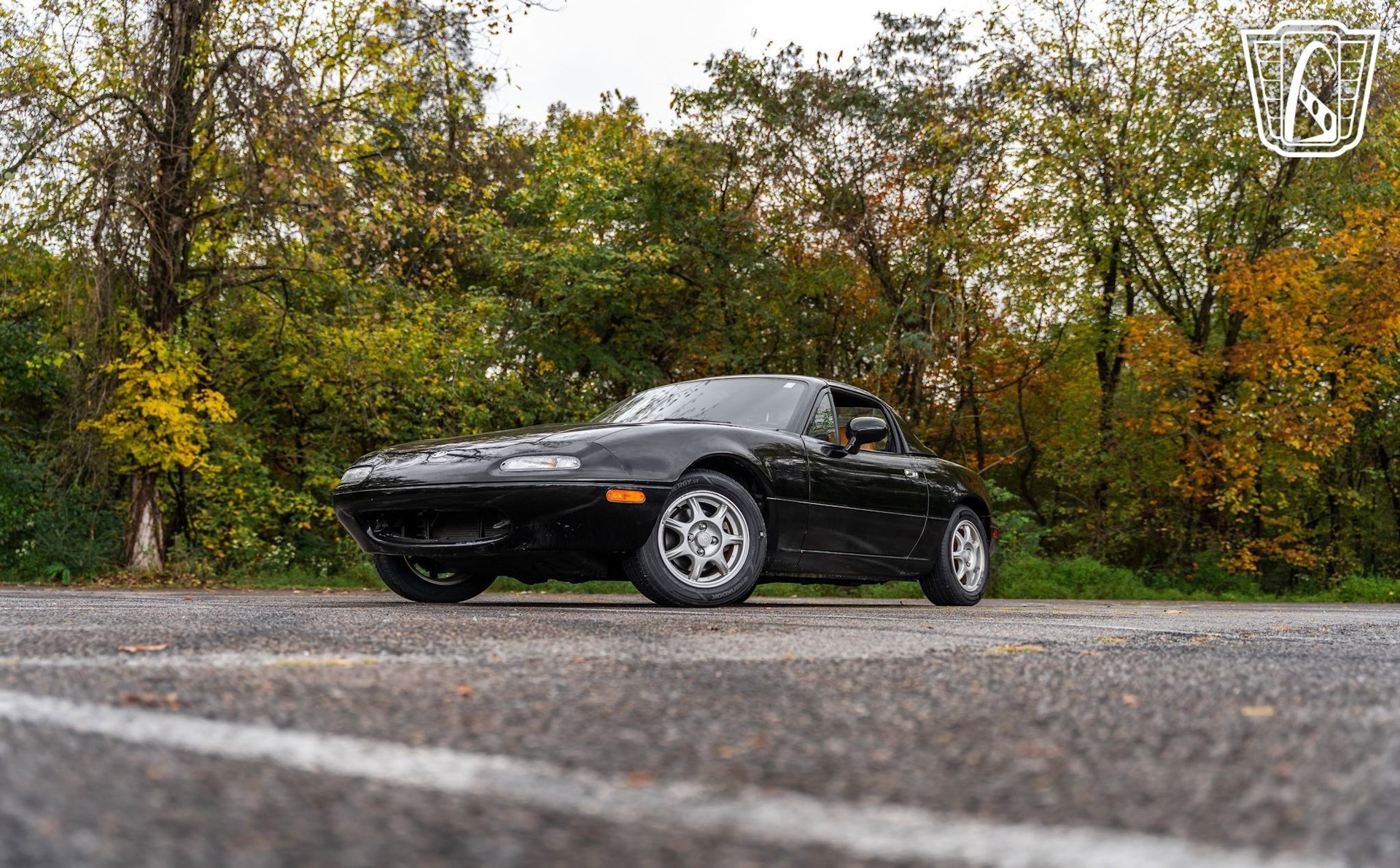 Used 1994 MAZDA MX-5 Miata image 25