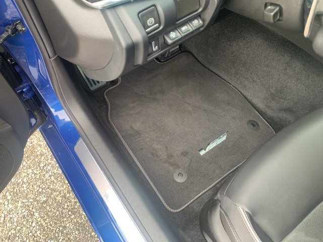 Used 2023 Cadillac CT4 V Blackwing w/ Driver Assist Package image 24