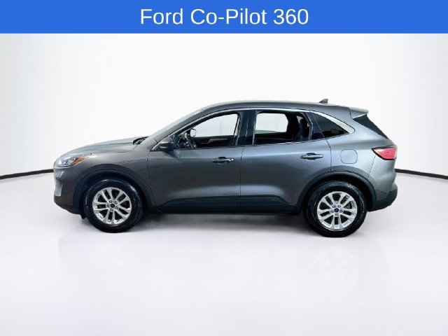 Certified 2022 Ford Escape SE w/ Cold Weather Package FWD image 5