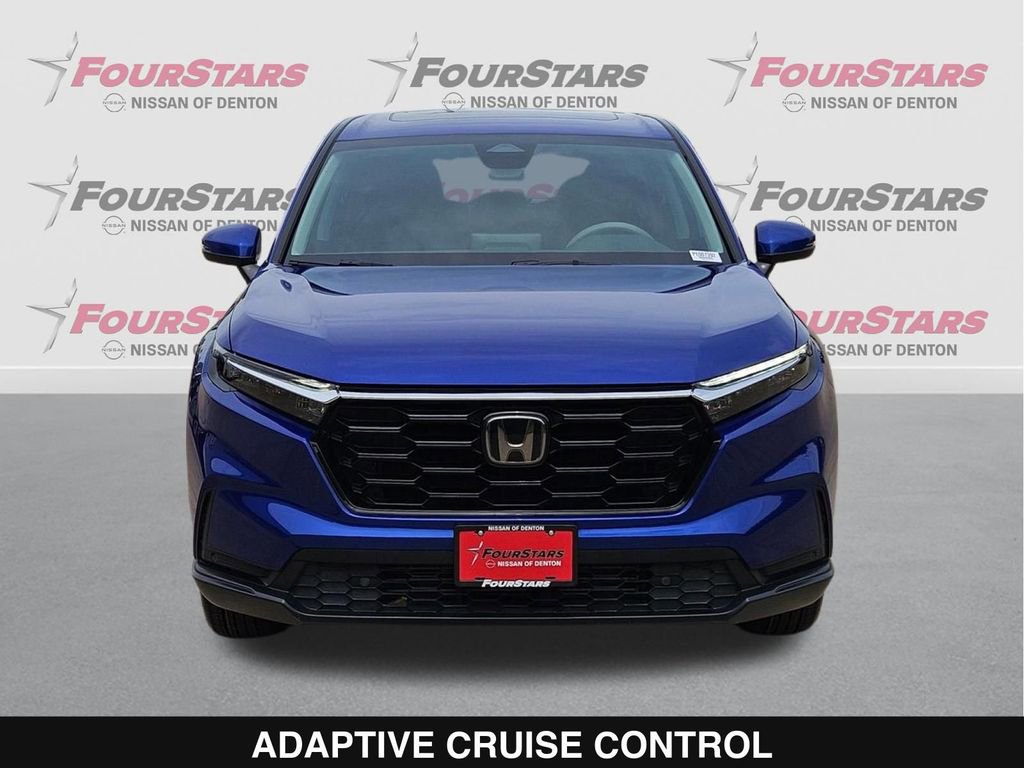 Used 2023 Honda CR-V EX-L image 10