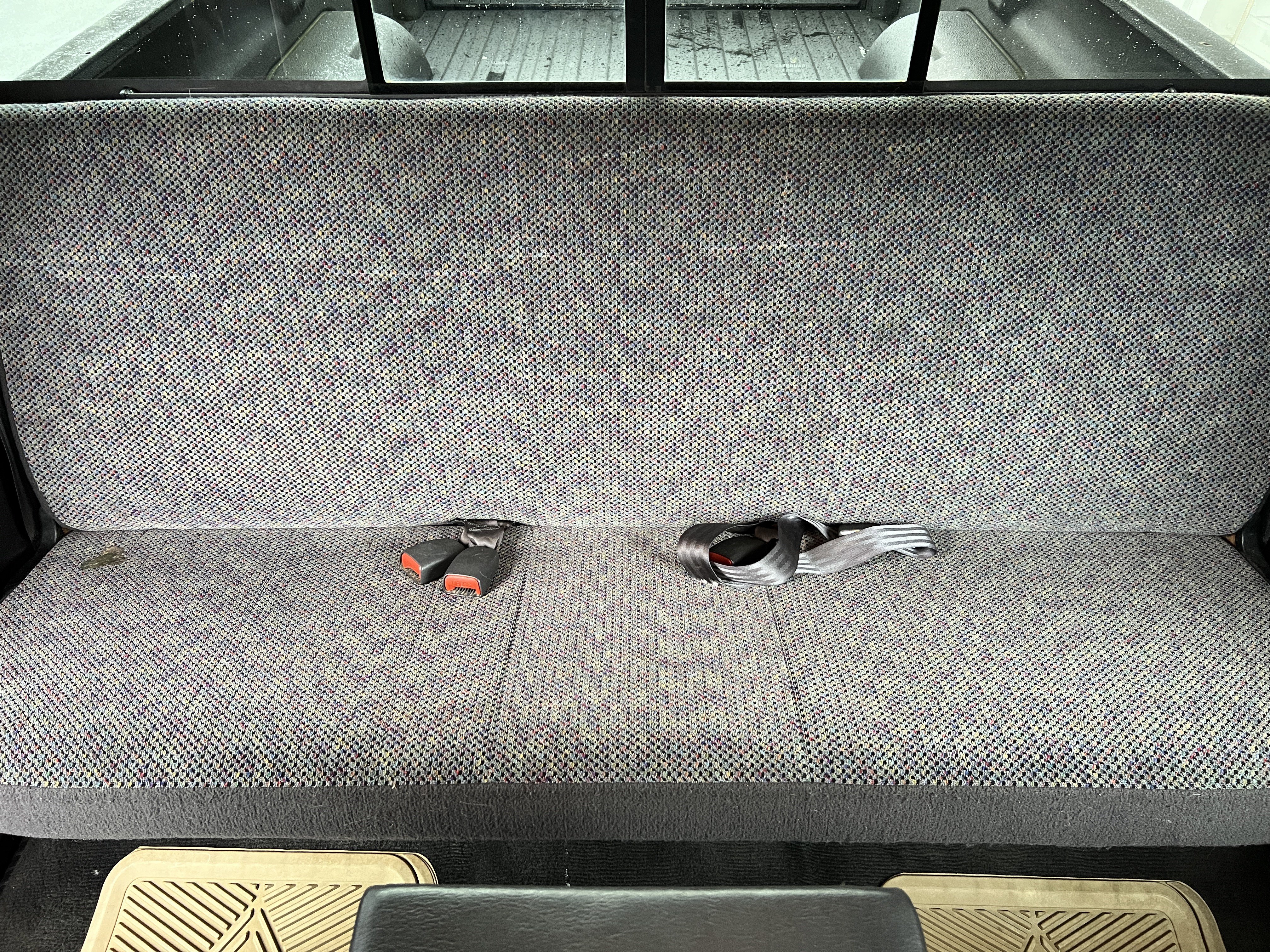 Used 2001 Dodge Ram 2500 Truck ST image 13