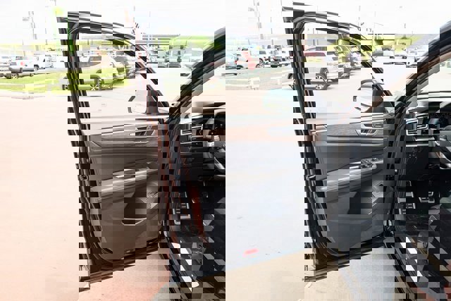 New 2026 Volkswagen Atlas SEL Premium R-Line image 11