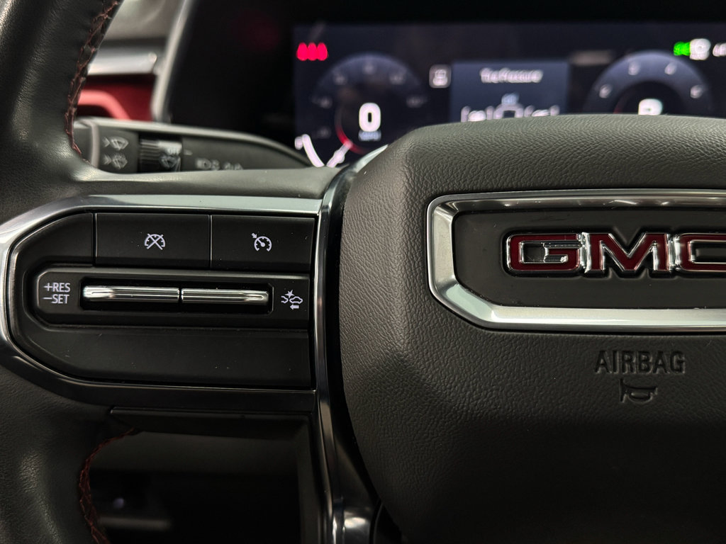 Used 2024 GMC Canyon AT4X w/ AT4X AEV Edition AWD/4WD image 22