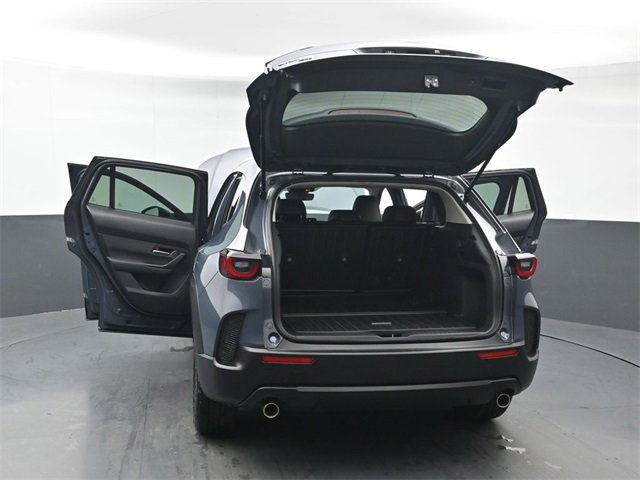 Used 2025 MAZDA CX-50 AWD 2.5 S w/ Weather Package image 48