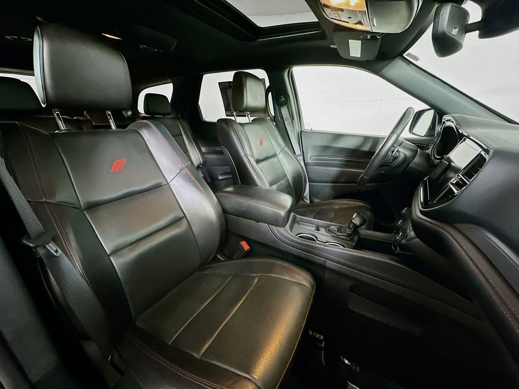Used 2023 Dodge Durango R/T image 12