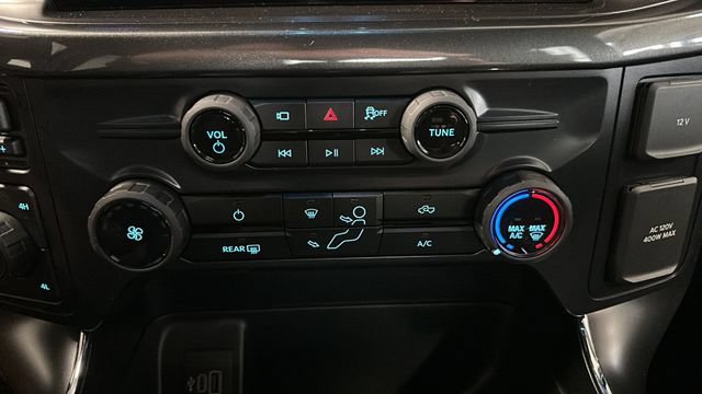 New 2026 Ford F150 STX AWD/4WD image 16