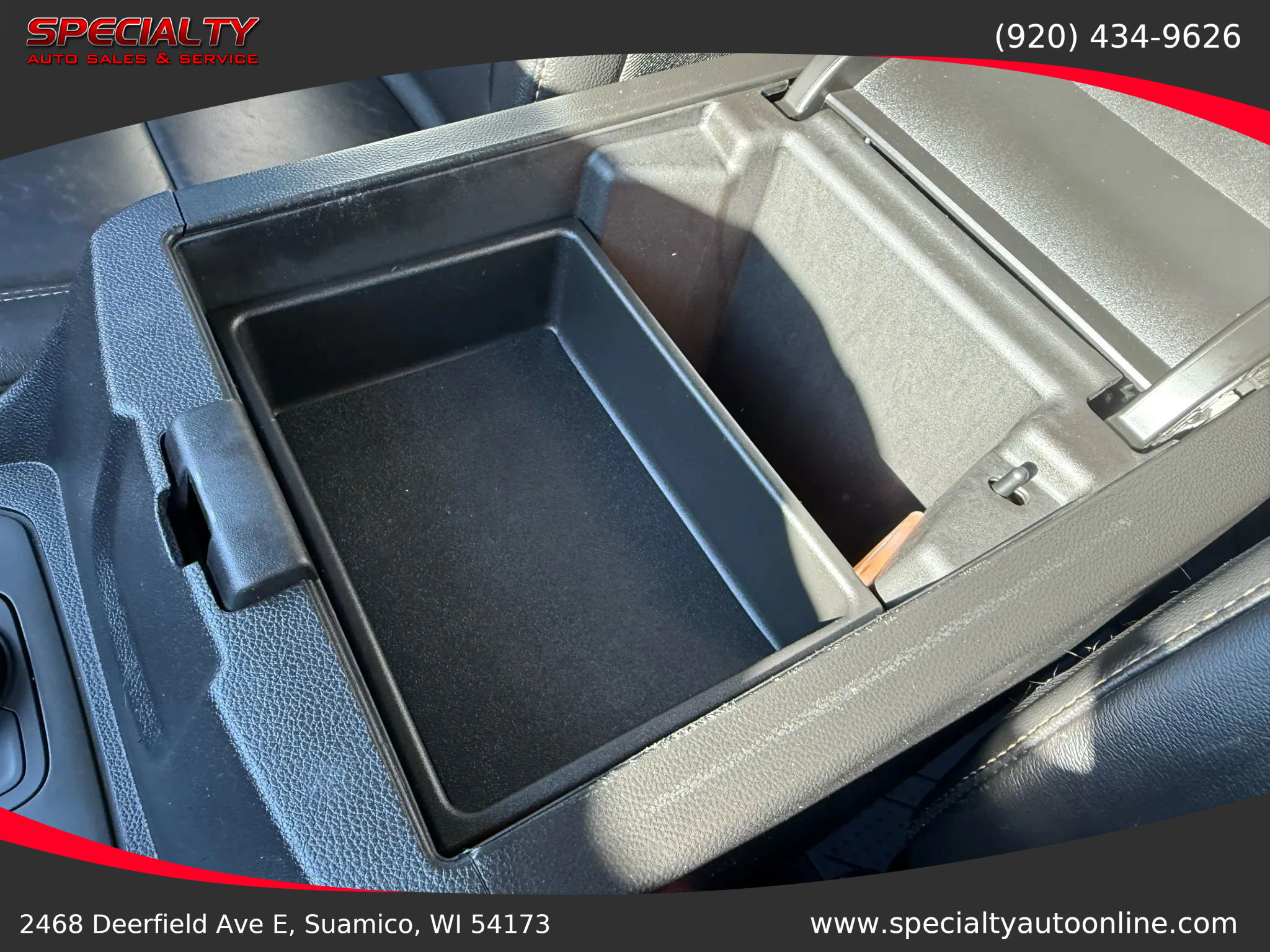 Used 2018 Chevrolet Traverse LT image 40