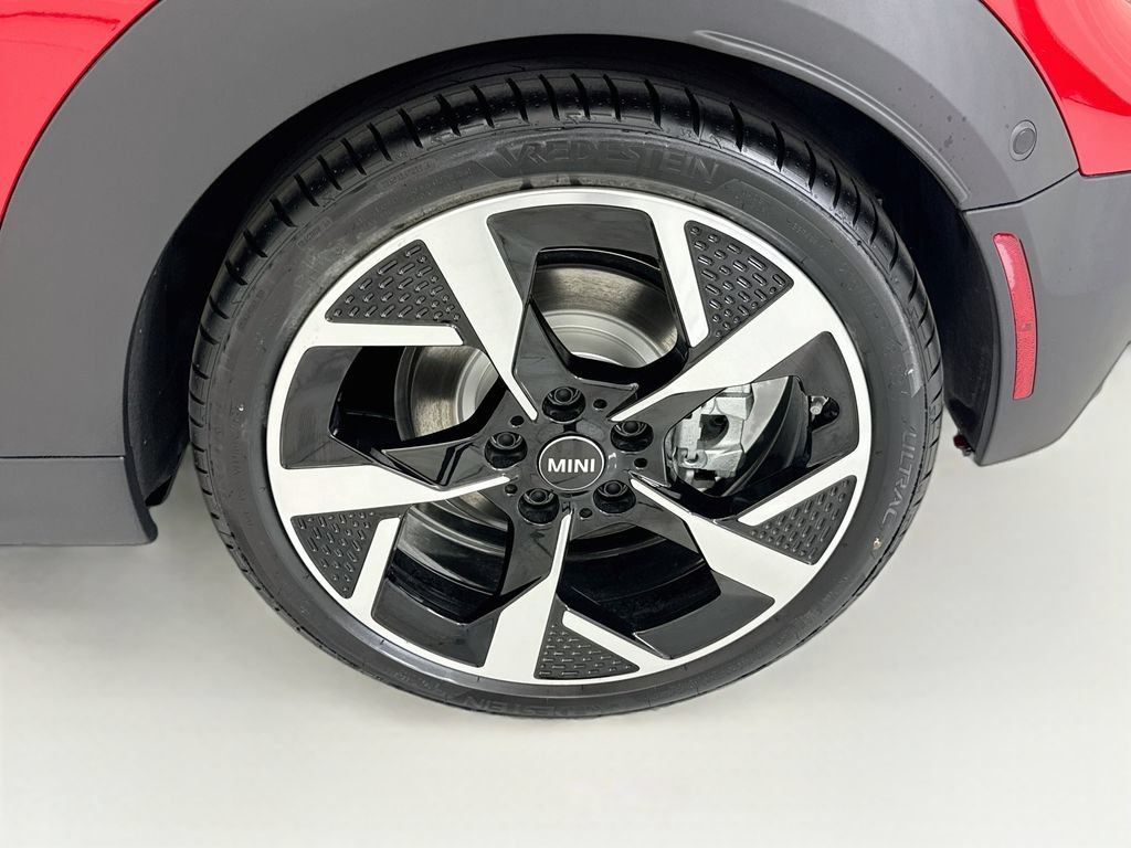 New 2026 MINI Cooper S FWD image 27