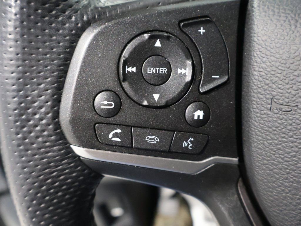 Used 2023 Honda Passport EX-L image 34