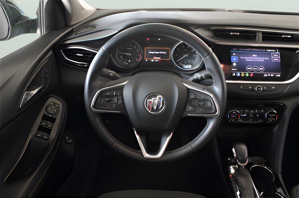 Used 2023 Buick Encore GX Select image 16