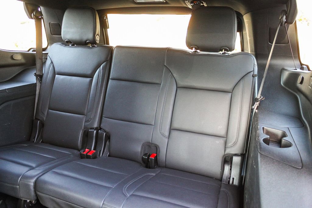 Used 2025 Chevrolet Tahoe LT image 23