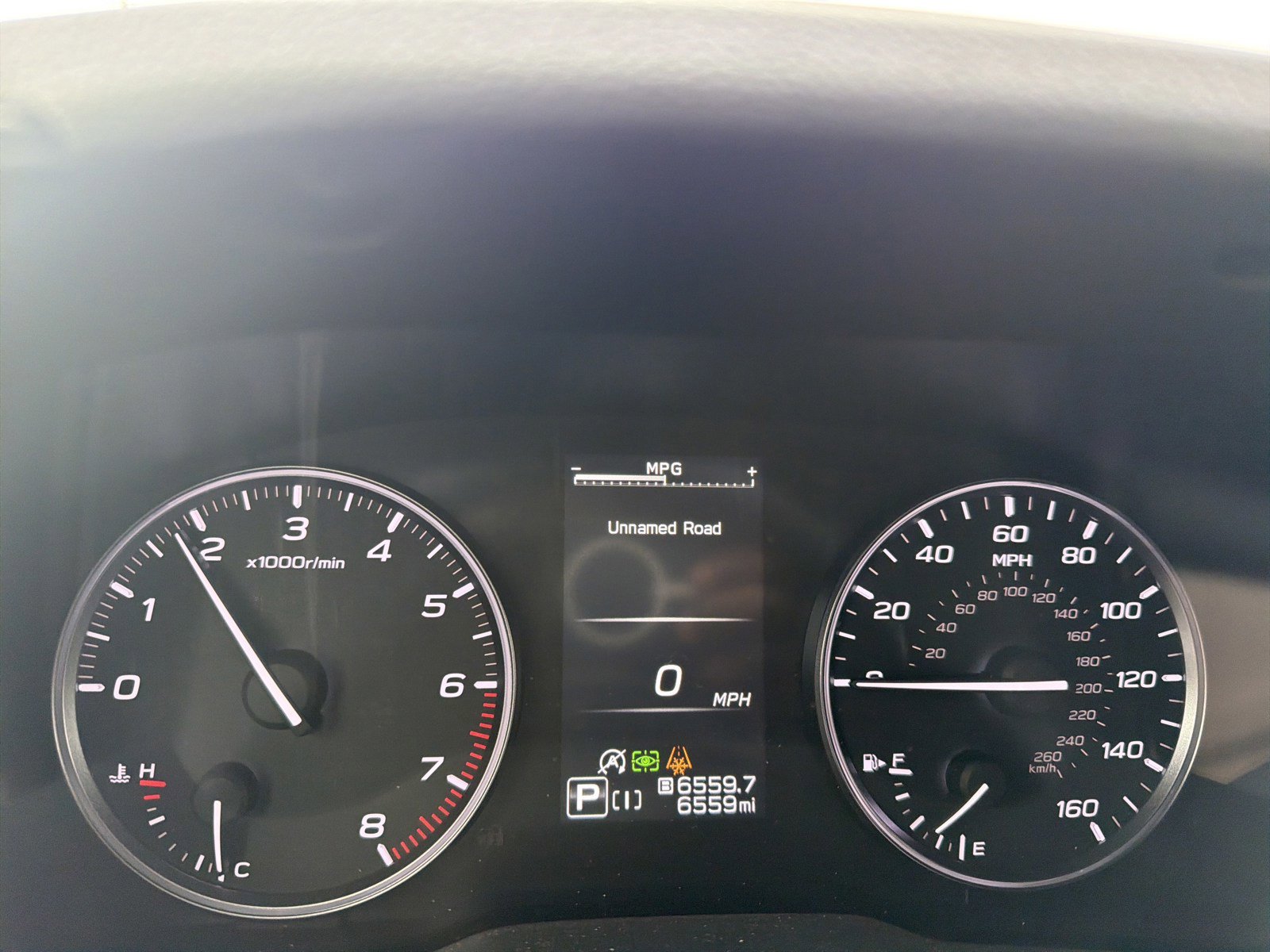 Certified 2025 Subaru Forester Touring w/ Popular Package - Touring image 21