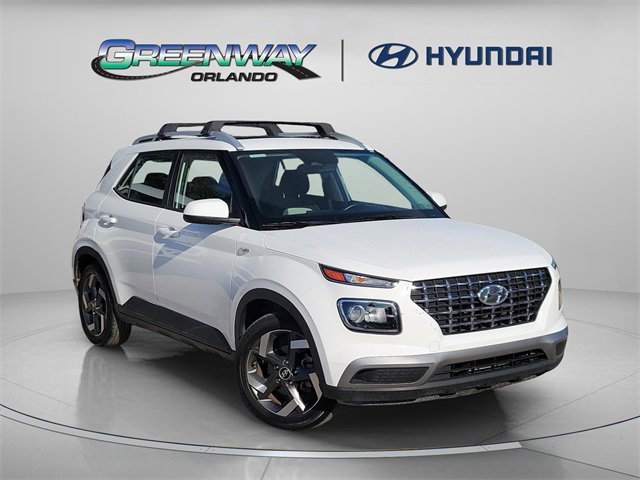 Used 2023 Hyundai Venue SEL