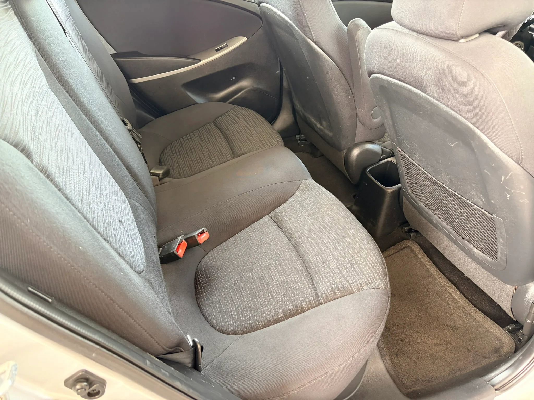 Used 2017 Hyundai Accent SE FWD image 14