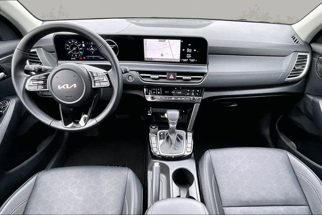 Certified 2024 Kia Seltos EX image 14