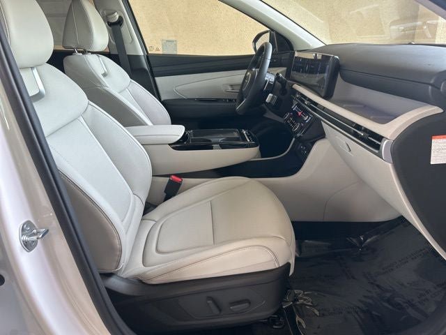 New 2026 Hyundai Tucson Limited image 34
