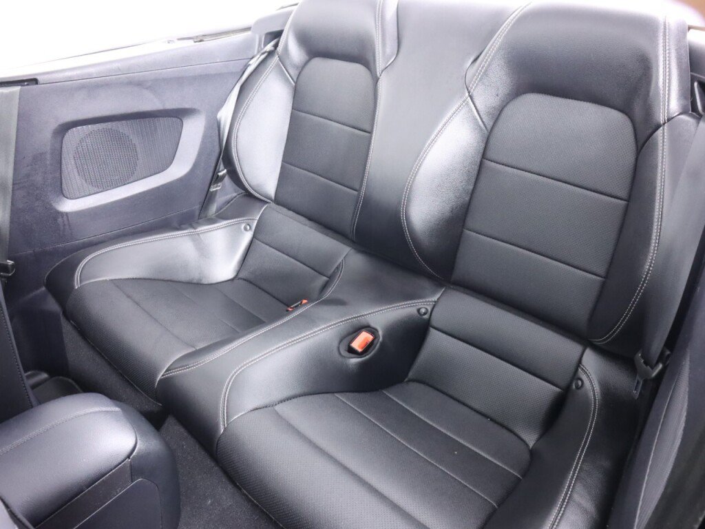 Used 2020 Ford Mustang Premium RWD image 34