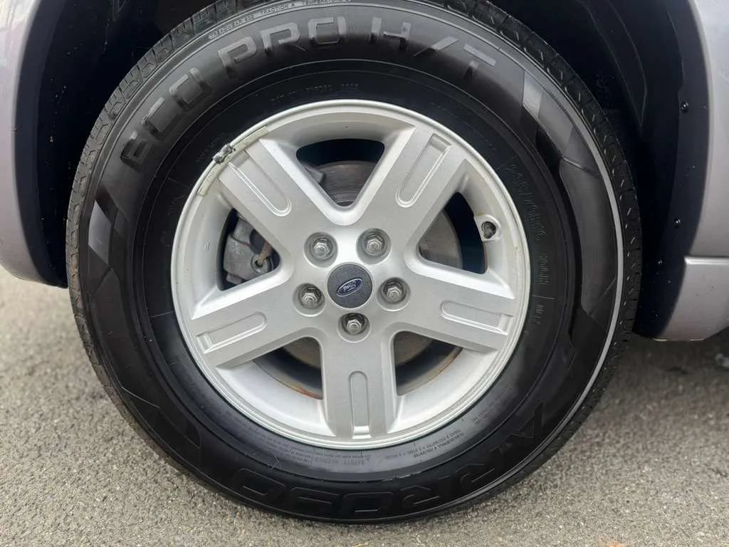 Used 2007 Ford Escape 4WD Hybrid image 21