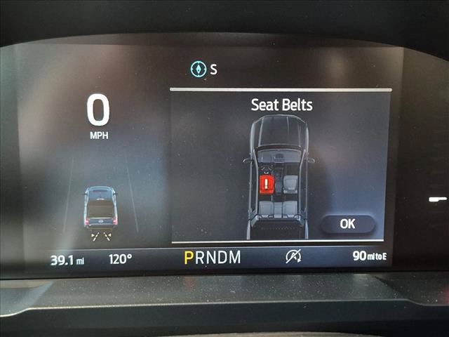 New 2026 Ford Maverick Lobo AWD/4WD image 11