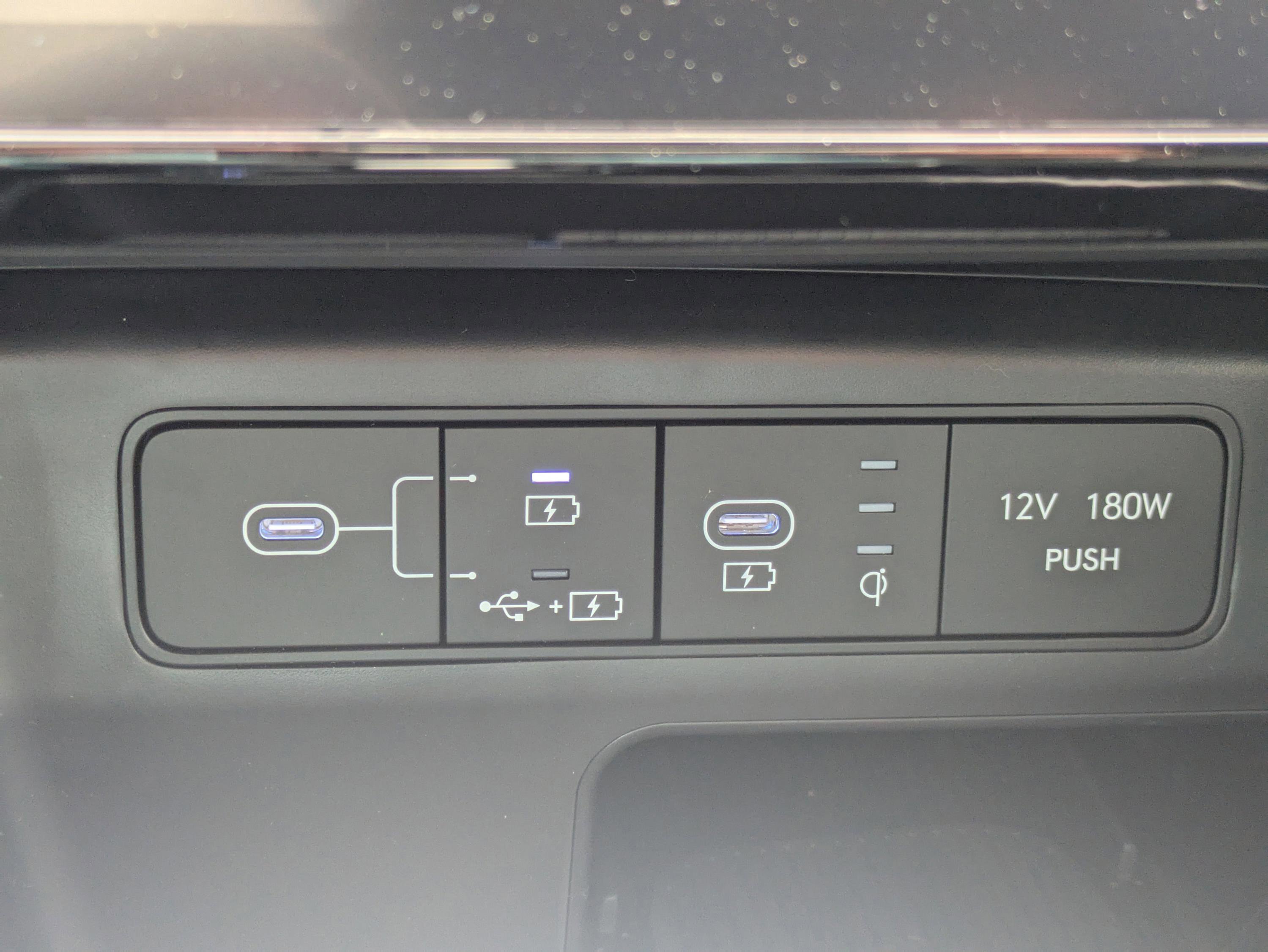 New 2026 Hyundai Tucson SEL image 22