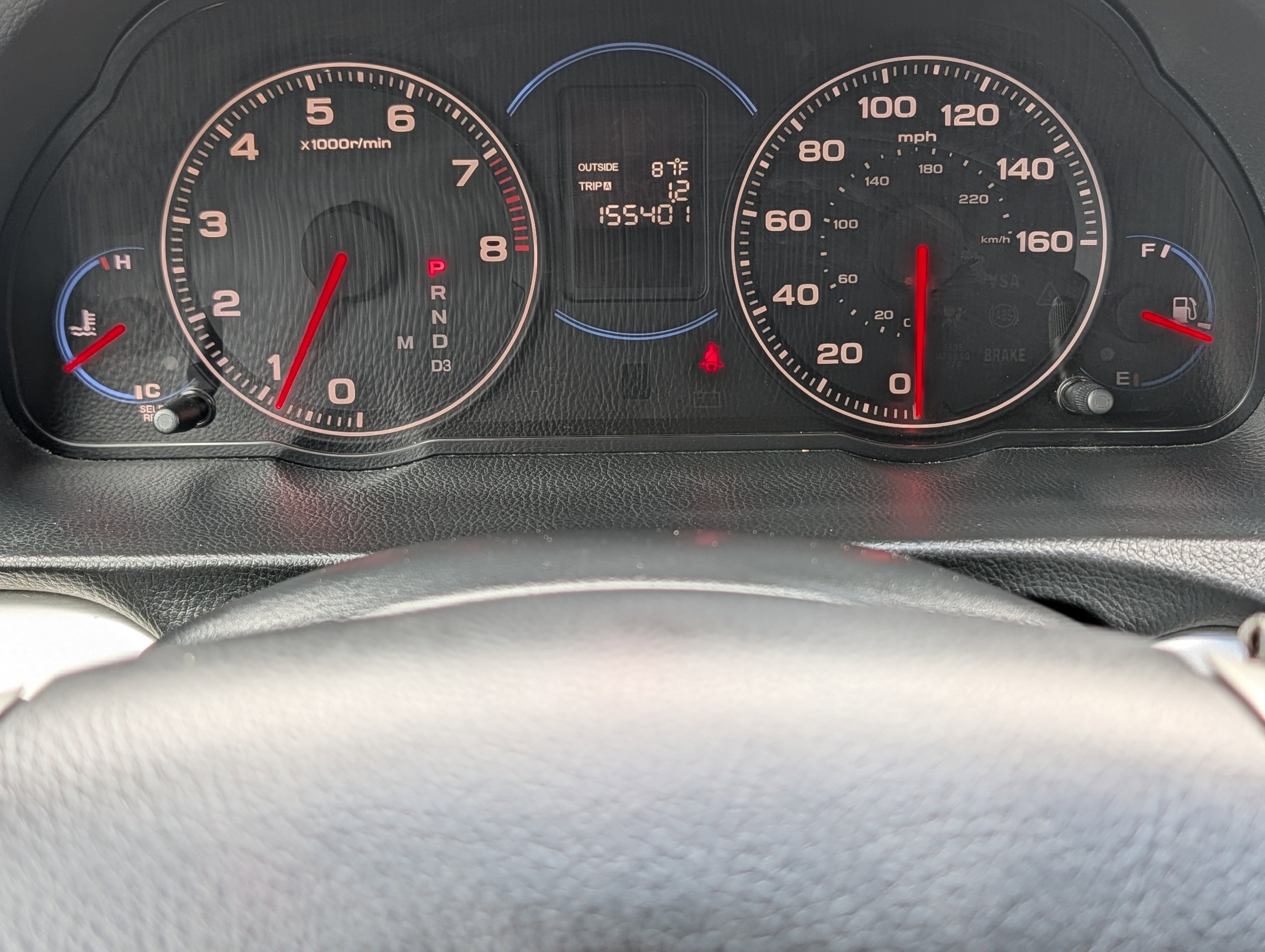 Used 2004 Acura TSX FWD image 27