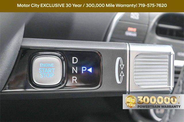 New 2026 Hyundai Palisade Calligraphy AWD/4WD image 24