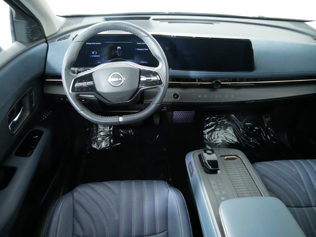 Used 2024 Nissan Ariya AWD image 20