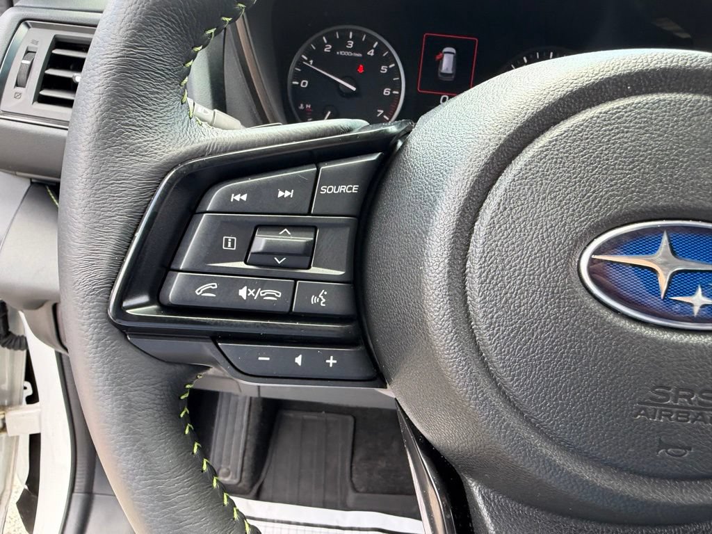 Used 2025 Subaru Ascent Onyx Edition AWD/4WD image 22