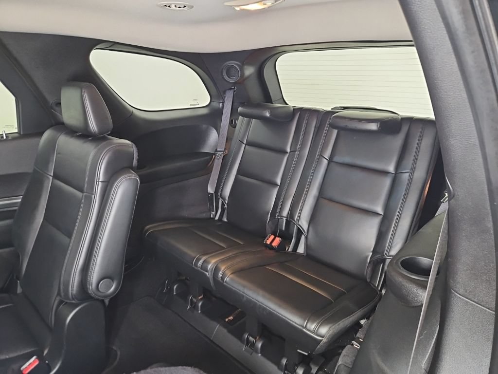 Used 2020 Dodge Durango Citadel AWD/4WD image 6