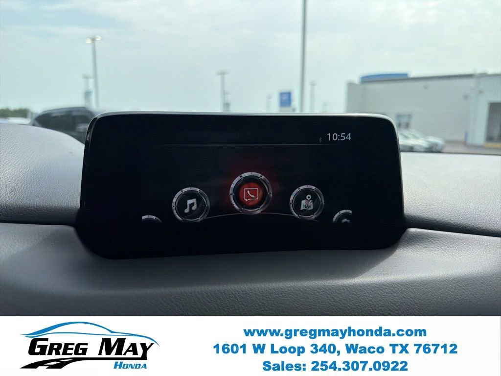 Used 2018 MAZDA CX-5 Grand Touring w/ Premium Package FWD image 16