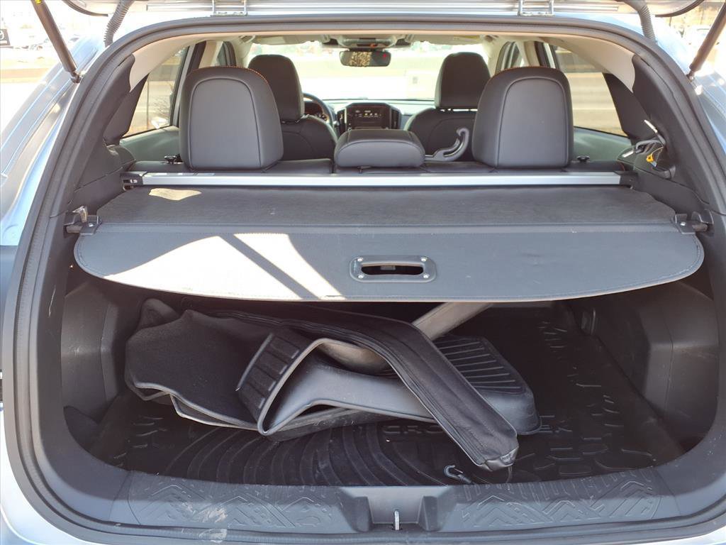 Used 2024 Subaru Crosstrek 2.5i Limited w/ Crosstrek Mirror Package image 28