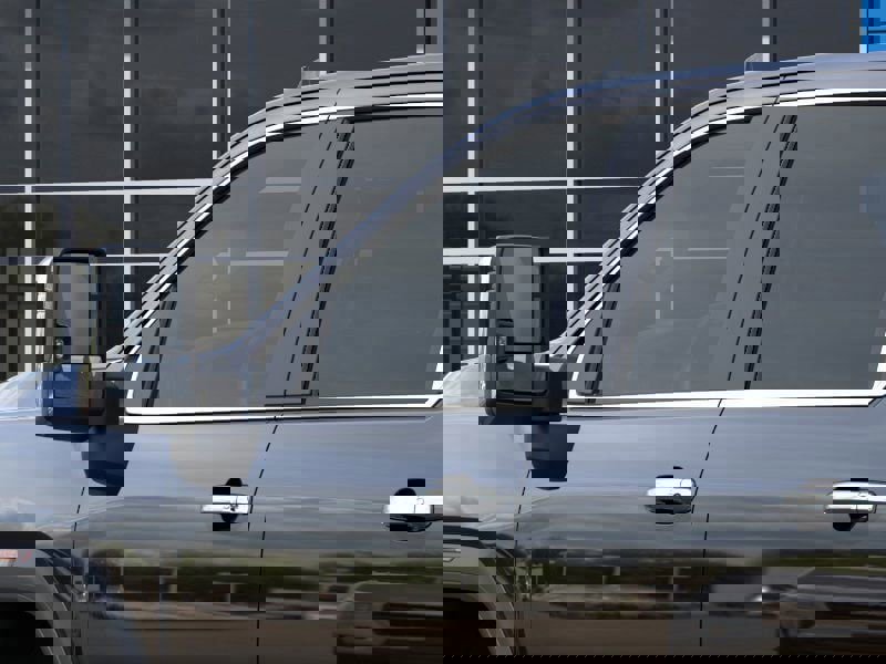 New 2026 GMC Sierra 2500 SLT image 13