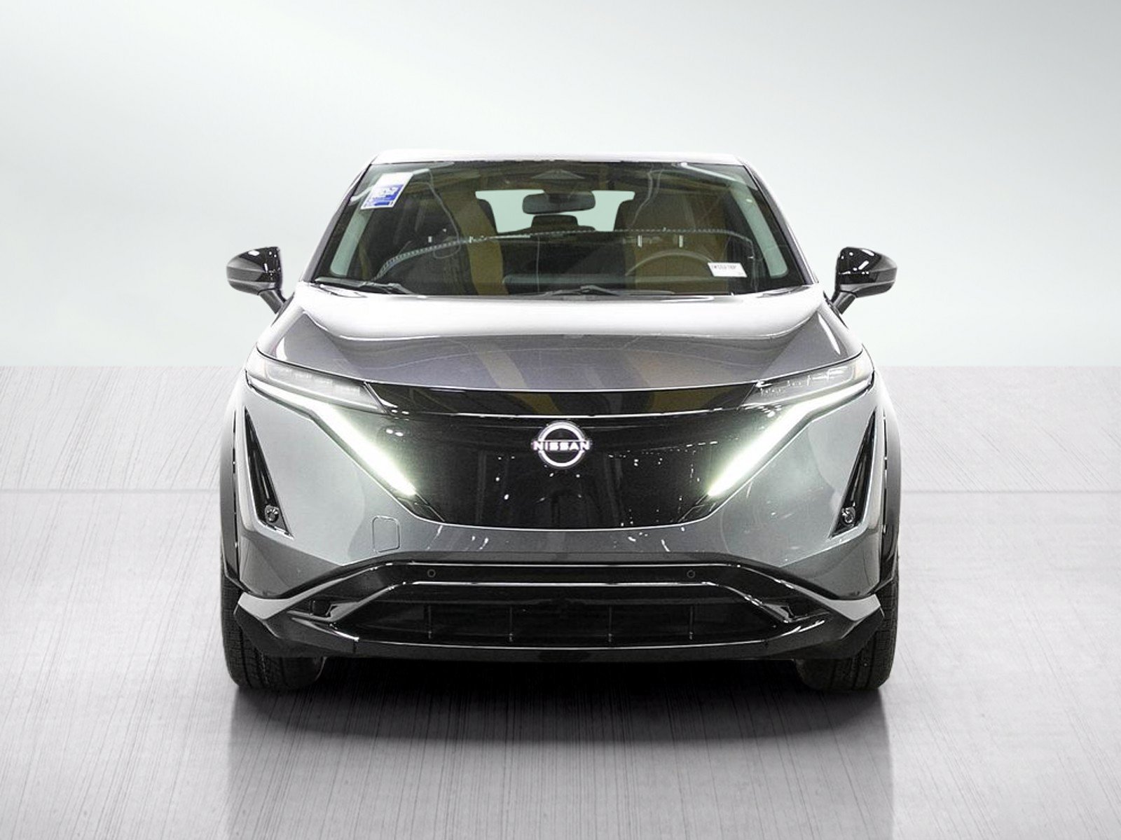 Used 2023 Nissan Ariya FWD image 8