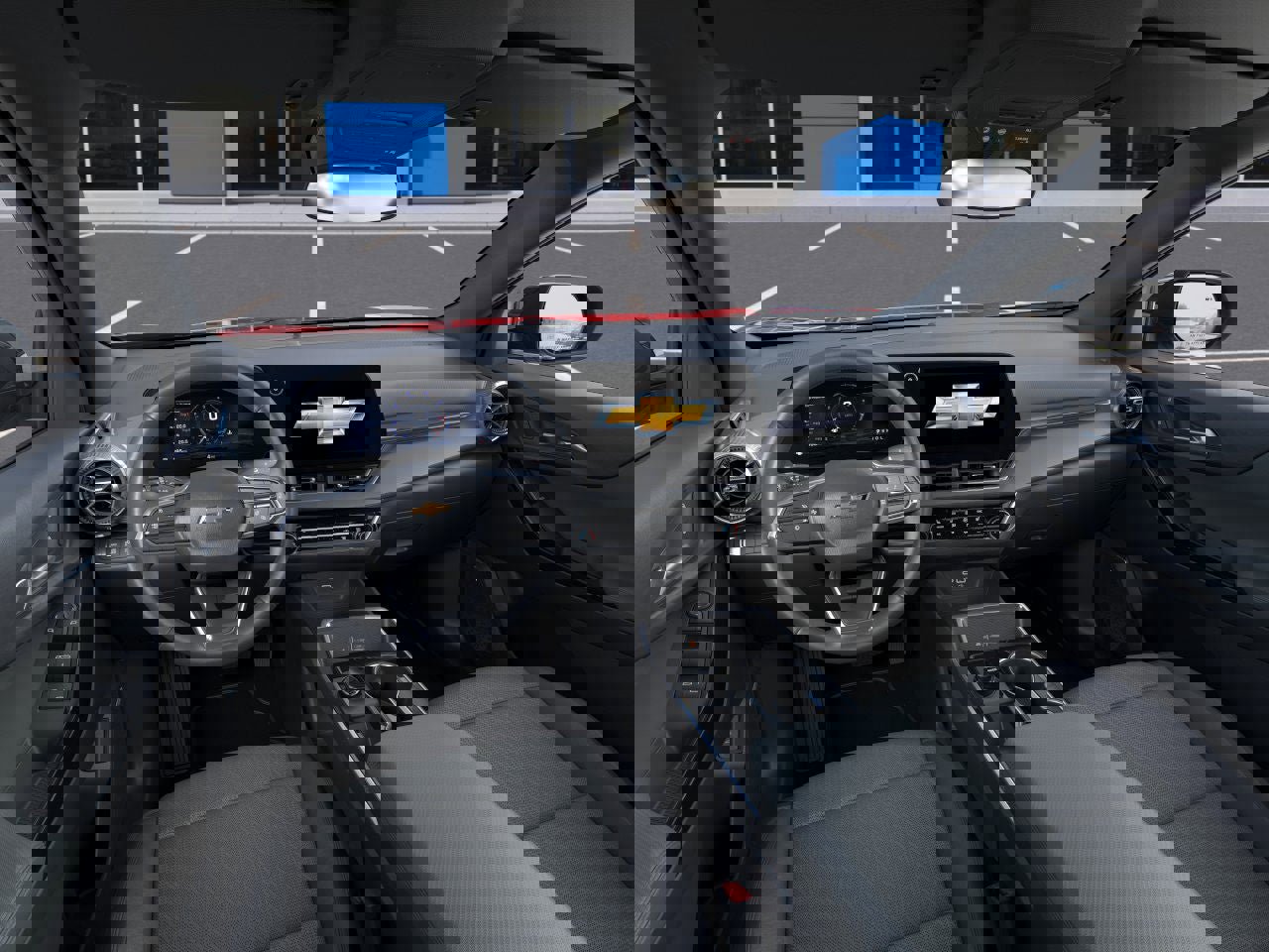 New 2026 Chevrolet Equinox LT image 15