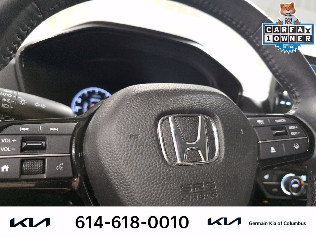 Used 2024 Honda CR-V EX-L image 22