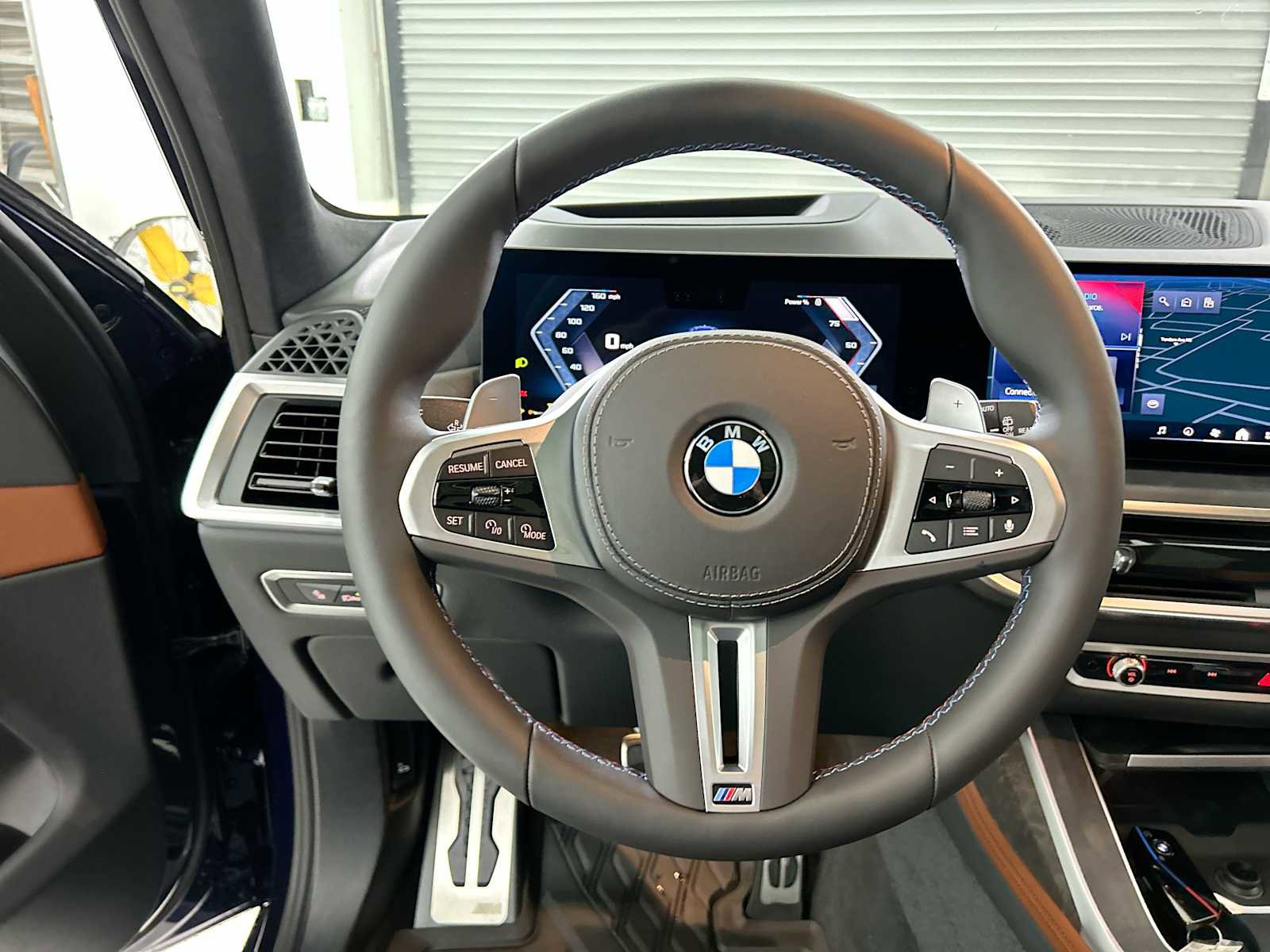 New 2026 BMW X7 M60i image 11