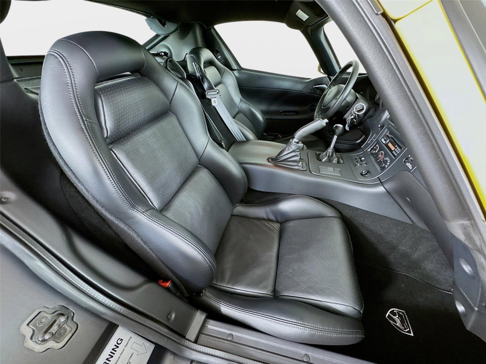 Used 2001 Dodge Viper GTS RWD image 19