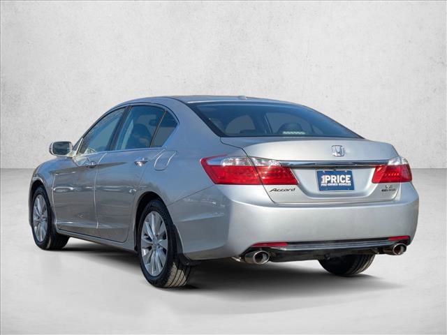 Used 2014 Honda Accord Touring image 8