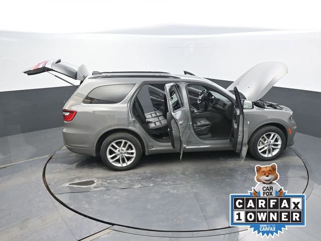 Used 2024 Dodge Durango GT image 76