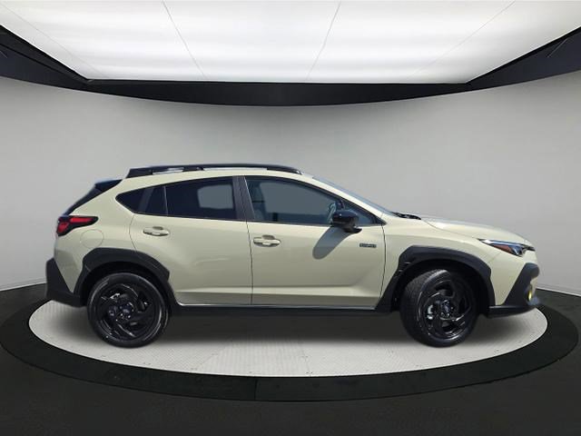 New 2026 Subaru Crosstrek 2.5i Sport image 8