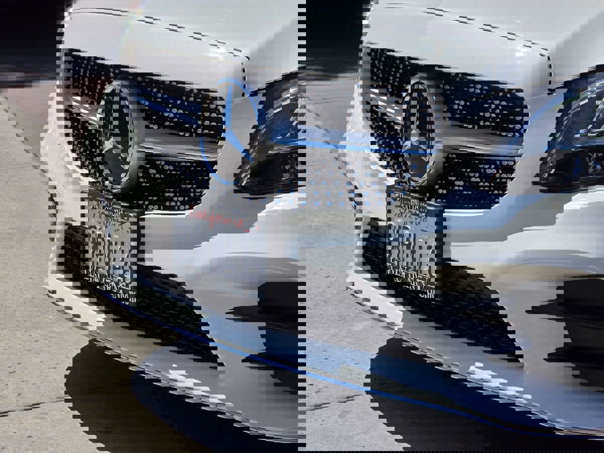 Used 2021 Mercedes-Benz C 300 Cabriolet image 8