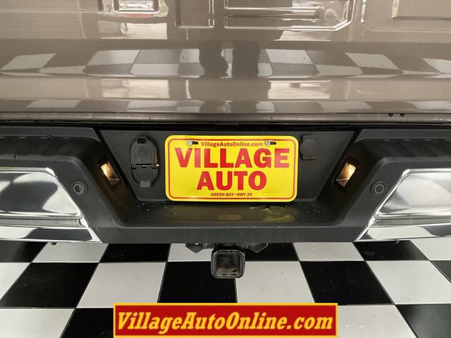 Used 2021 Ford F150 XLT AWD/4WD image 26