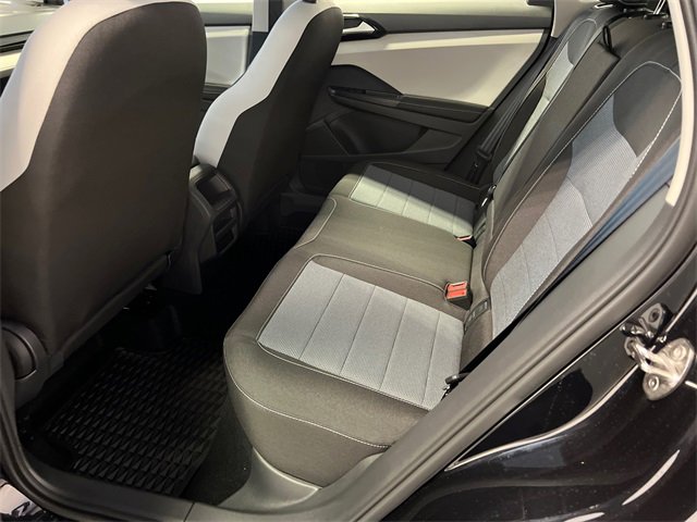 New 2025 Volkswagen Taos S image 9