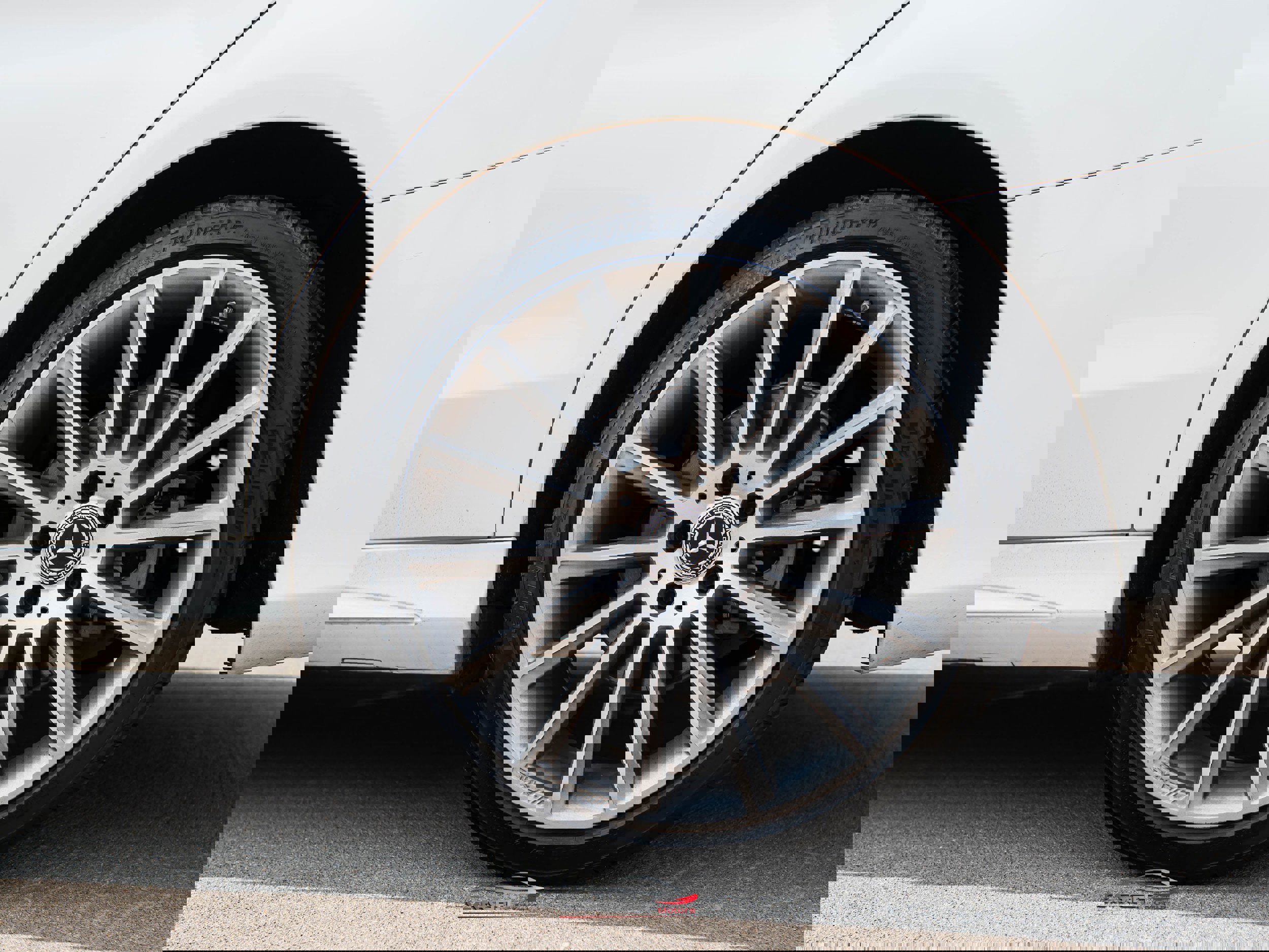 Used 2015 Mercedes-Benz C 400 4MATIC image 12