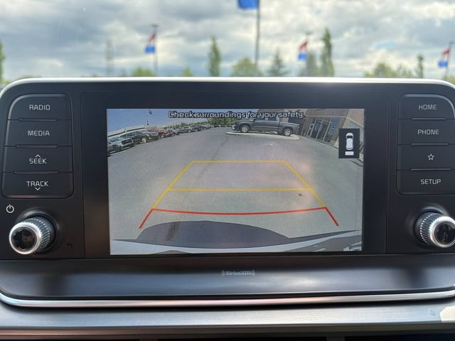 Used 2020 Kia Telluride S AWD/4WD image 25