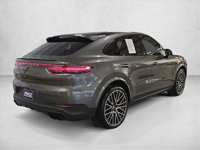 Used 2022 Porsche Cayenne S image 5