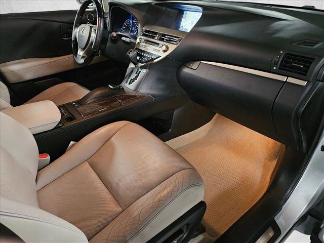 Used 2015 Lexus RX 350 AWD image 21