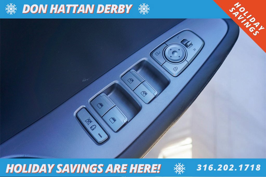 Used 2024 Hyundai Palisade SEL image 16